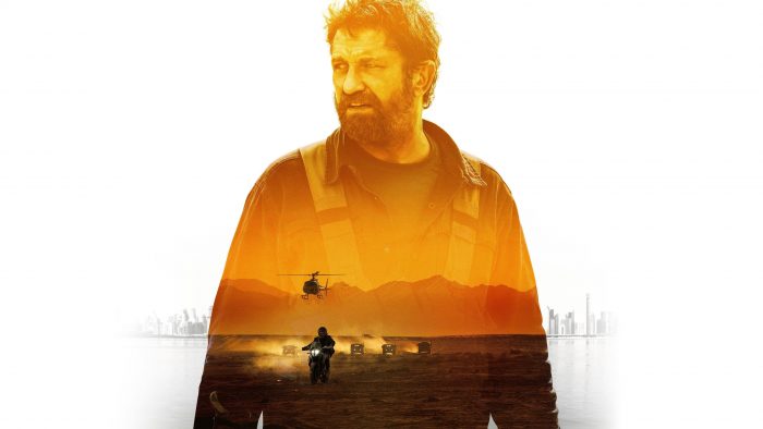 Kandahar Full Movie Watch Online