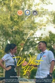 What If? (2023) FullMovie Eng-Sub Watch Online