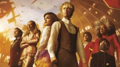 The Hunger Games: The Ballad of Songbirds & Snakes FullMovie Free Online Stream on 123Movie ...