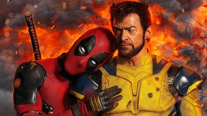 Watch Deadpool & Wolverine Full Movie Online Free | 123movies com